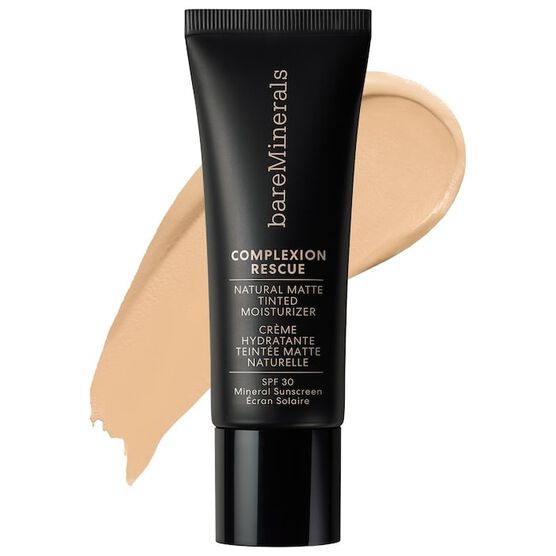 COMPLEX RESCUE MATTE TINTED M VANILLA 02